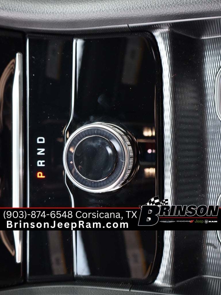 2025 Jeep Grand Cherokee GRAND CHEROKEE ALTITUDE X 4X2