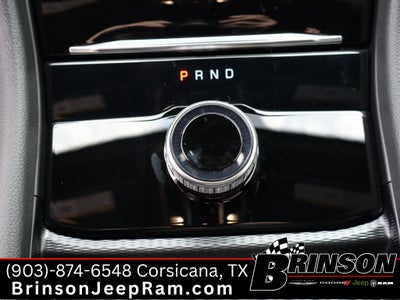 2025 Jeep Grand Cherokee GRAND CHEROKEE ALTITUDE X 4X2