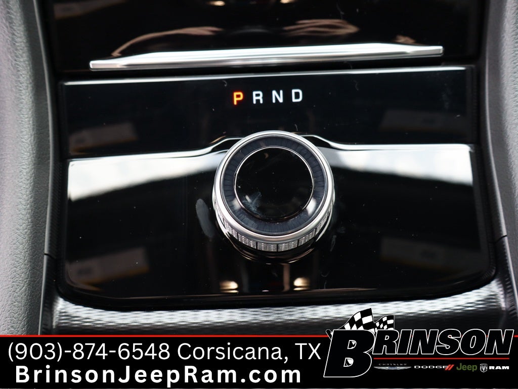 2025 Jeep Grand Cherokee GRAND CHEROKEE ALTITUDE X 4X2