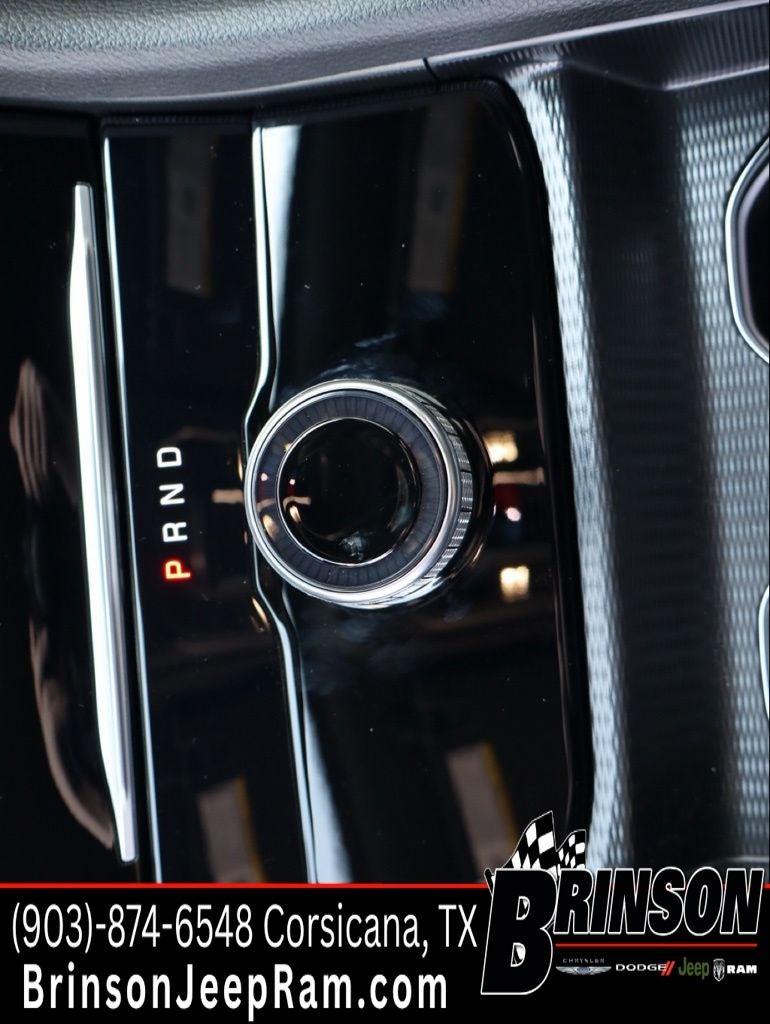 2026 Jeep Grand Cherokee GRAND CHEROKEE LAREDO ALTITUDE 4X2