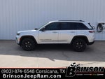 2026 Jeep Grand Cherokee GRAND CHEROKEE LAREDO ALTITUDE 4X2