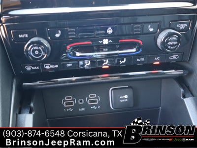 2025 Jeep Grand Cherokee GRAND CHEROKEE LIMITED 4X2