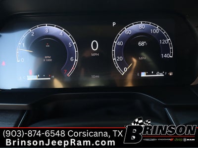 2025 Jeep Grand Cherokee GRAND CHEROKEE LIMITED 4X2