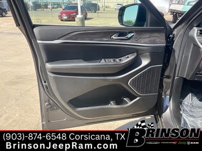 2026 Jeep Grand Cherokee GRAND CHEROKEE LIMITED 4X2