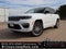 2025 Jeep Grand Cherokee GRAND CHEROKEE SUMMIT 4X4