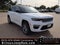 2025 Jeep Grand Cherokee GRAND CHEROKEE SUMMIT 4X4