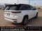 2025 Jeep Grand Cherokee GRAND CHEROKEE SUMMIT 4X4