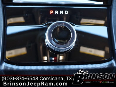 2025 Jeep Grand Cherokee GRAND CHEROKEE L ALTITUDE X 4X2