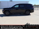 2025 Jeep Grand Cherokee GRAND CHEROKEE L ALTITUDE X 4X2