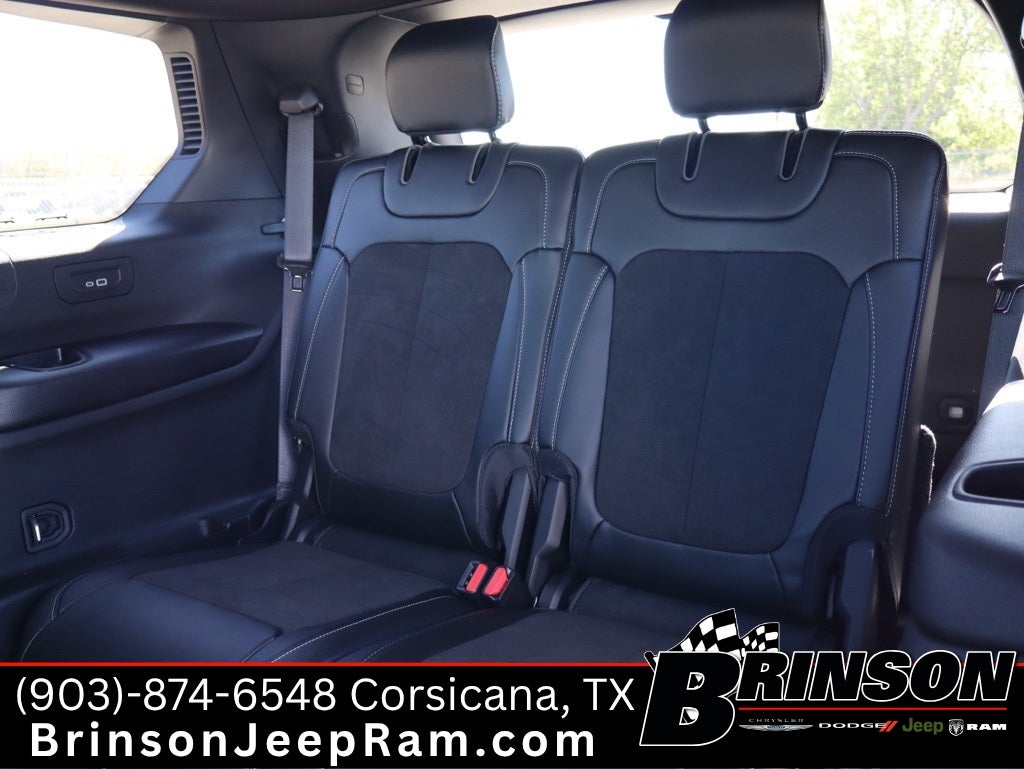 2025 Jeep Grand Cherokee GRAND CHEROKEE L ALTITUDE X 4X2