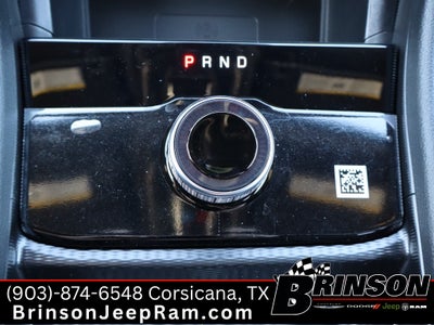 2025 Jeep Grand Cherokee GRAND CHEROKEE L ALTITUDE X 4X2