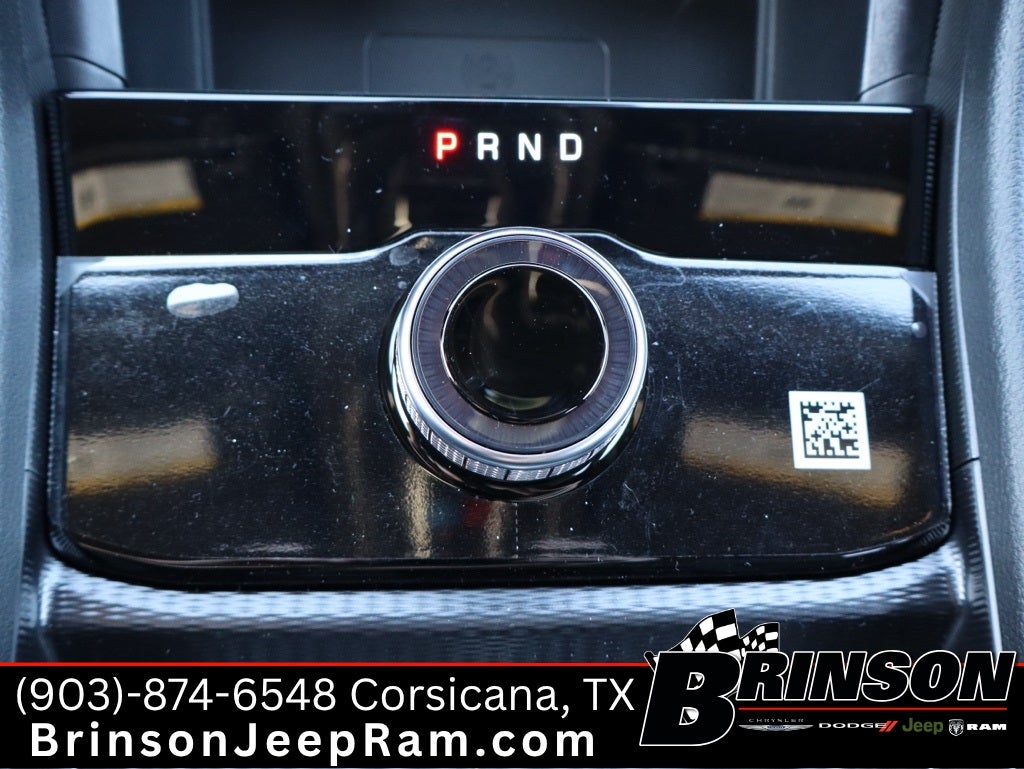 2025 Jeep Grand Cherokee GRAND CHEROKEE L ALTITUDE X 4X2