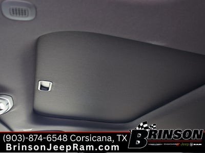 2025 Jeep Grand Cherokee GRAND CHEROKEE L ALTITUDE X 4X2