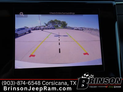 2025 Jeep Grand Cherokee GRAND CHEROKEE L ALTITUDE X 4X2