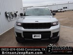 2025 Jeep Grand Cherokee GRAND CHEROKEE L ALTITUDE X 4X2