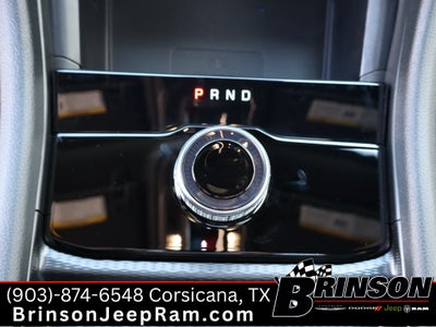 2025 Jeep Grand Cherokee GRAND CHEROKEE L ALTITUDE X 4X2