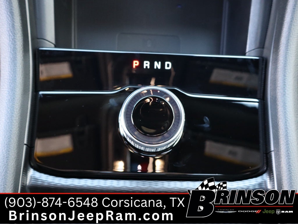 2025 Jeep Grand Cherokee GRAND CHEROKEE L ALTITUDE X 4X2