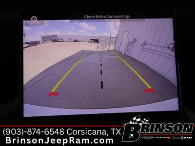 2025 Jeep Grand Cherokee GRAND CHEROKEE L ALTITUDE X 4X2