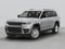 2025 Jeep Grand Cherokee GRAND CHEROKEE L ALTITUDE X 4X2