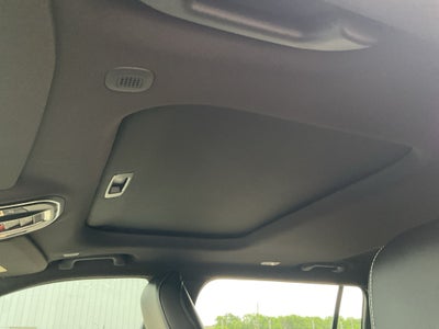 2025 Jeep Grand Cherokee GRAND CHEROKEE L ALTITUDE X 4X2