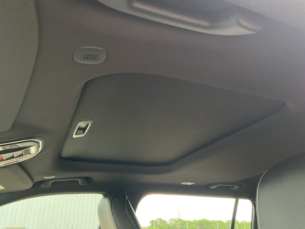 2025 Jeep Grand Cherokee GRAND CHEROKEE L ALTITUDE X 4X2