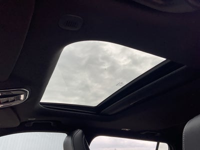 2025 Jeep Grand Cherokee GRAND CHEROKEE L ALTITUDE X 4X2