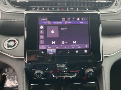 2025 Jeep Grand Cherokee GRAND CHEROKEE L ALTITUDE X 4X2