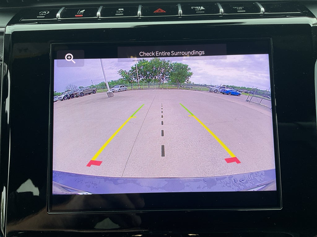 2025 Jeep Grand Cherokee GRAND CHEROKEE L ALTITUDE X 4X2