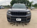 2025 Jeep Grand Cherokee GRAND CHEROKEE L ALTITUDE X 4X2