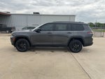 2025 Jeep Grand Cherokee GRAND CHEROKEE L ALTITUDE X 4X2