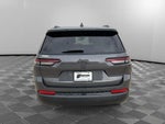 2025 Jeep Grand Cherokee GRAND CHEROKEE L ALTITUDE X 4X2