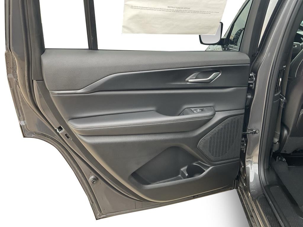 2025 Jeep Grand Cherokee GRAND CHEROKEE L ALTITUDE X 4X2