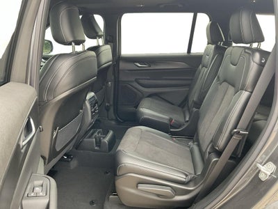 2025 Jeep Grand Cherokee GRAND CHEROKEE L ALTITUDE X 4X2