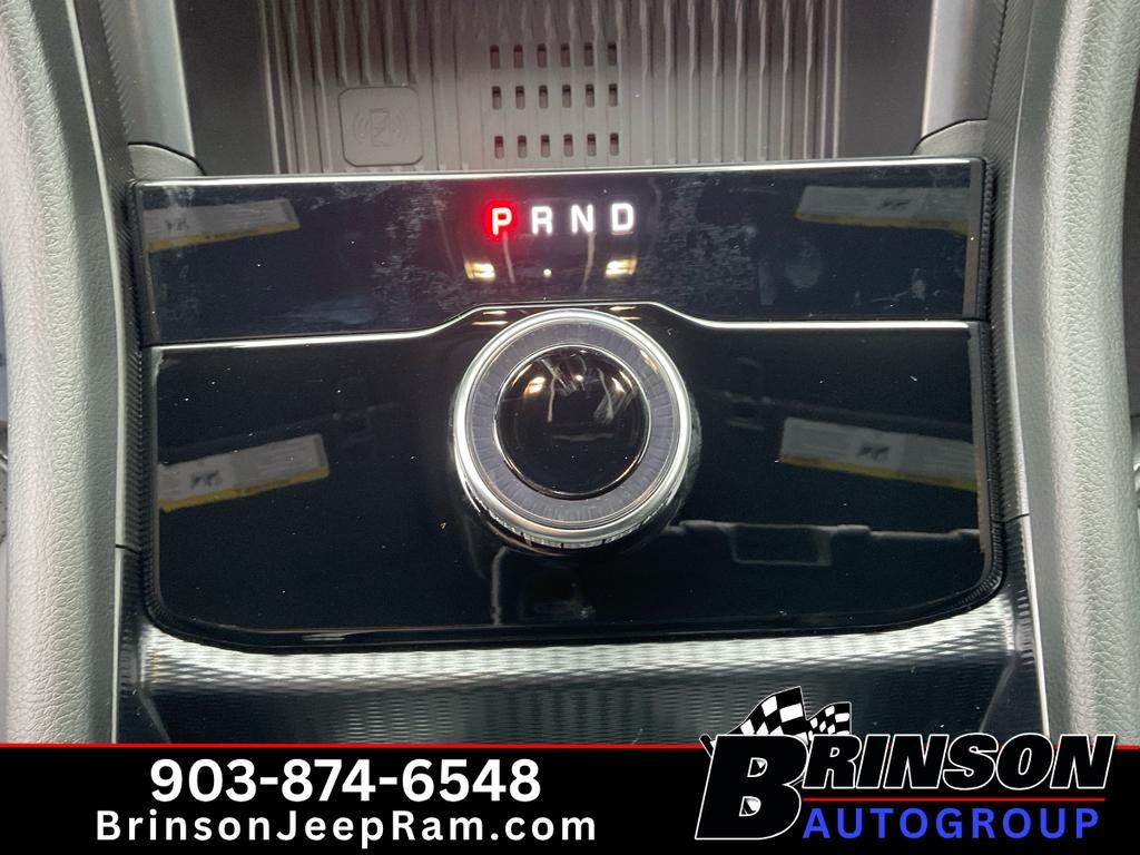 2026 Jeep Grand Cherokee GRAND CHEROKEE L LAREDO ALTITUDE 4X2