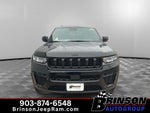 2026 Jeep Grand Cherokee GRAND CHEROKEE L LAREDO ALTITUDE 4X2
