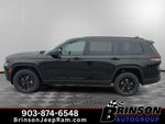 2026 Jeep Grand Cherokee GRAND CHEROKEE L LAREDO ALTITUDE 4X2