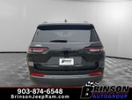 2026 Jeep Grand Cherokee GRAND CHEROKEE L LAREDO ALTITUDE 4X2