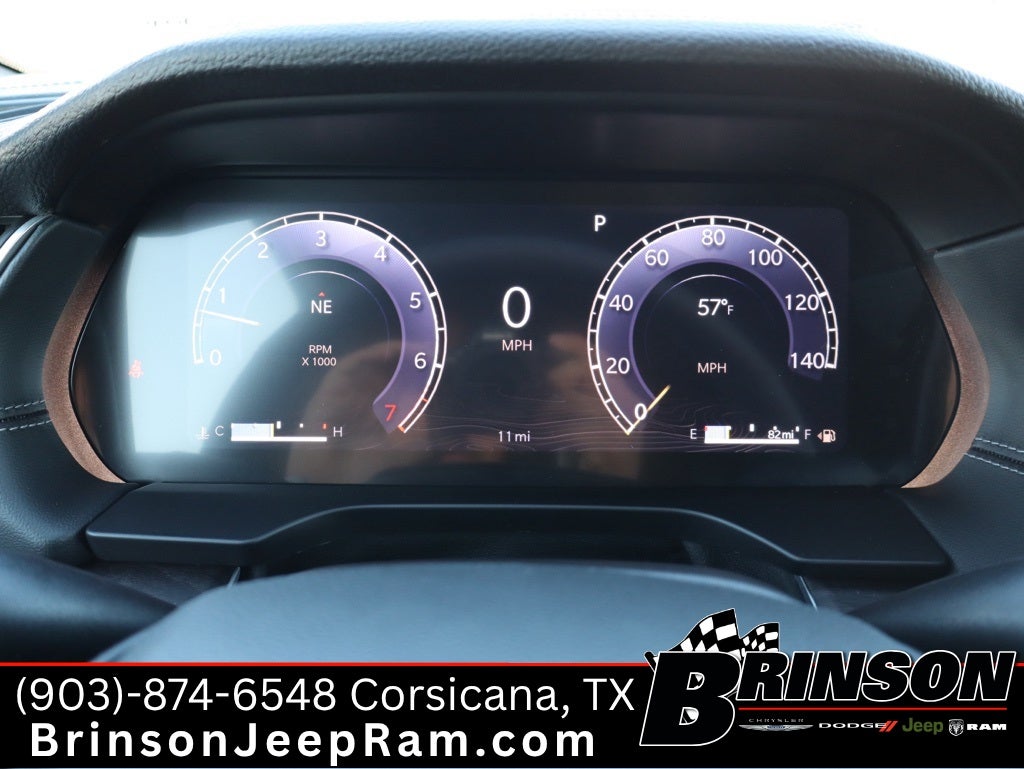 2025 Jeep Grand Cherokee GRAND CHEROKEE L LIMITED 4X2