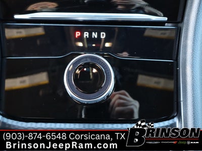 2025 Jeep Grand Cherokee GRAND CHEROKEE L LIMITED 4X2