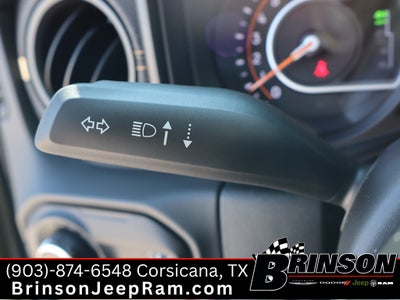 2025 Jeep Wrangler WRANGLER 4-DOOR RUBICON 392