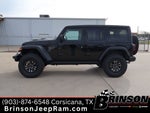2026 Jeep Wrangler WRANGLER 4-DOOR MOAB 392