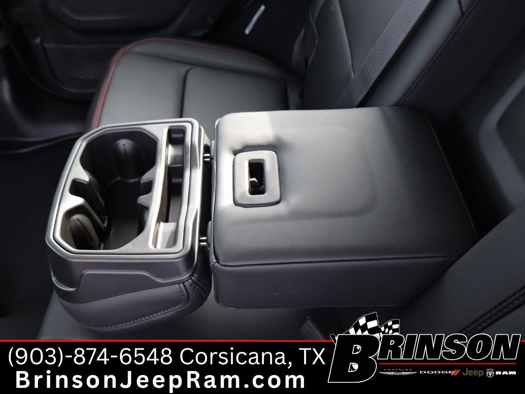 2026 Jeep Wrangler WRANGLER 4-DOOR MOAB 392