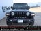 2022 Jeep Gladiator Rubicon 4x4