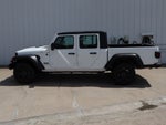 2025 Jeep Gladiator GLADIATOR SPORT 4X4