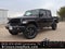 2026 Jeep Gladiator GLADIATOR WILLYS 4X4
