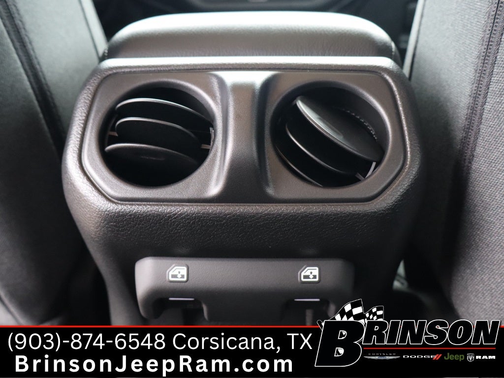 2026 Jeep Gladiator GLADIATOR WILLYS 4X4