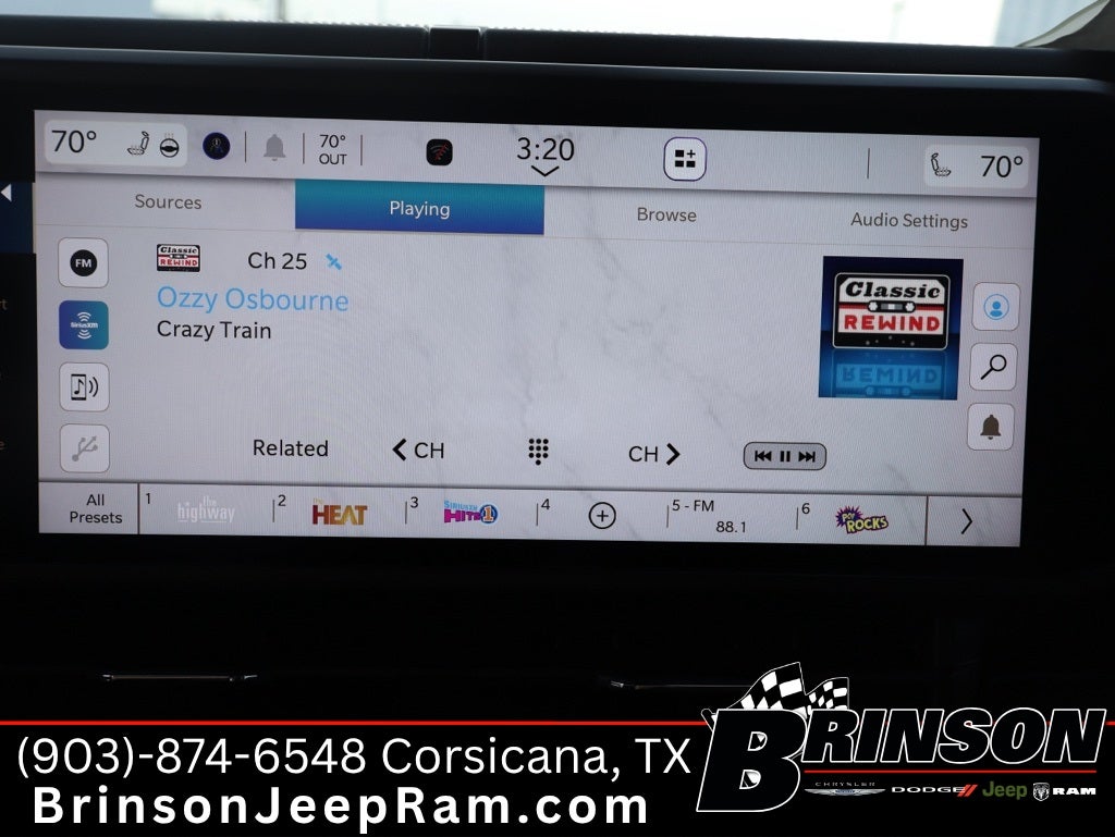 2026 Jeep Gladiator GLADIATOR TEXAS TRAIL 4X4