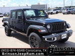 2025 Jeep Gladiator GLADIATOR SPORT 4X4