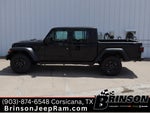 2025 Jeep Gladiator GLADIATOR SPORT 4X4