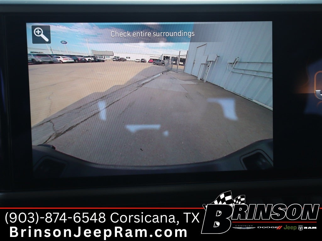 2025 Jeep Gladiator GLADIATOR SPORT 4X4